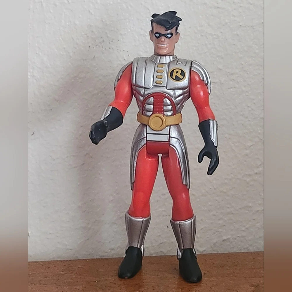 DC Comics Kenner Batman 1994